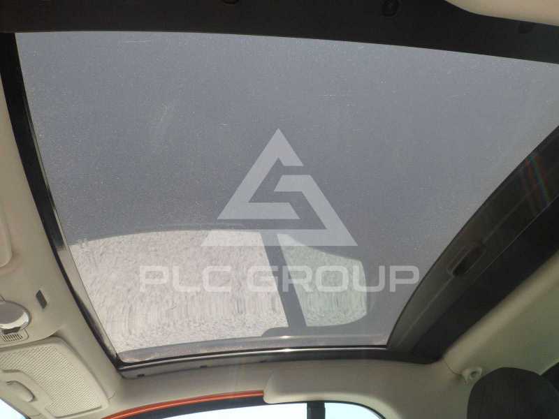 2011 Smart FORTWO