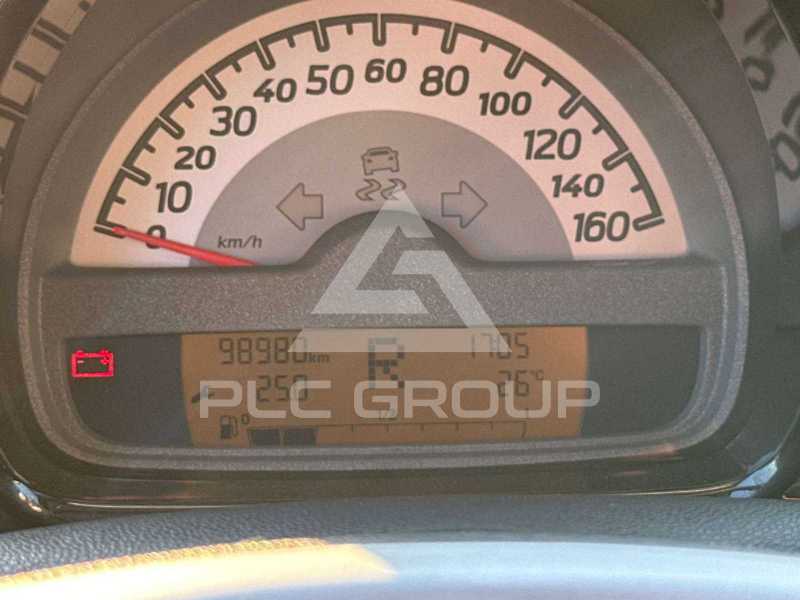 2011 Smart FORTWO