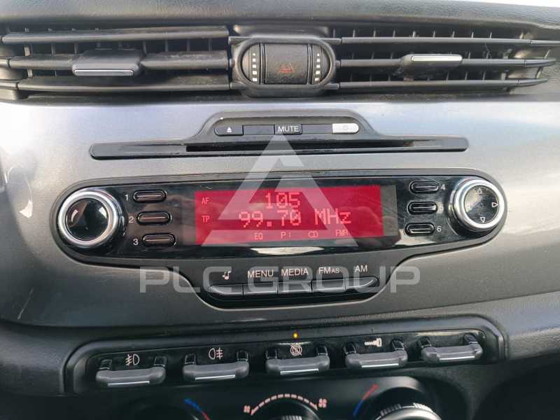 2011 Alfa Romeo Giulia