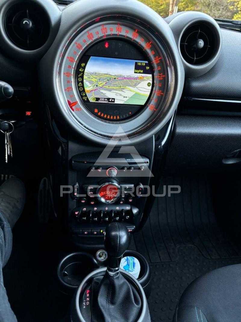 2011 Mini 