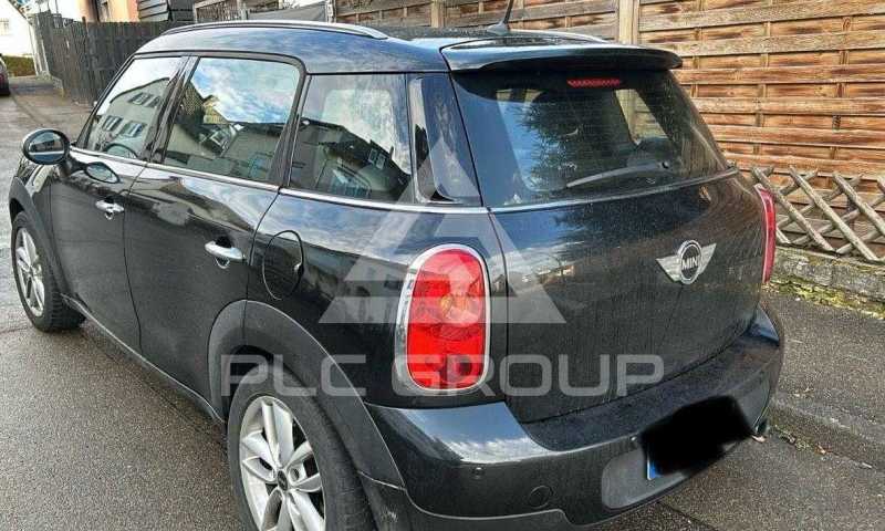 2011 Mini COOPER