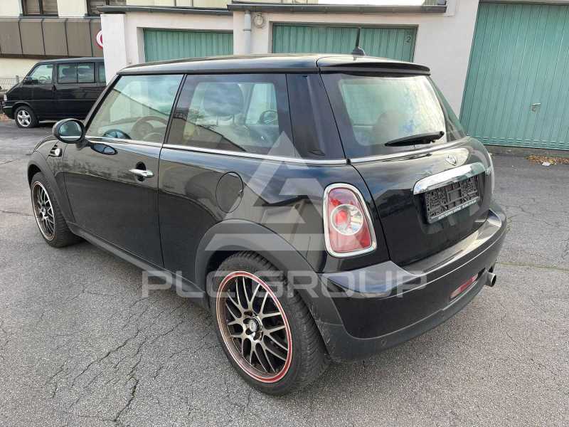 2011 Mini COOPER