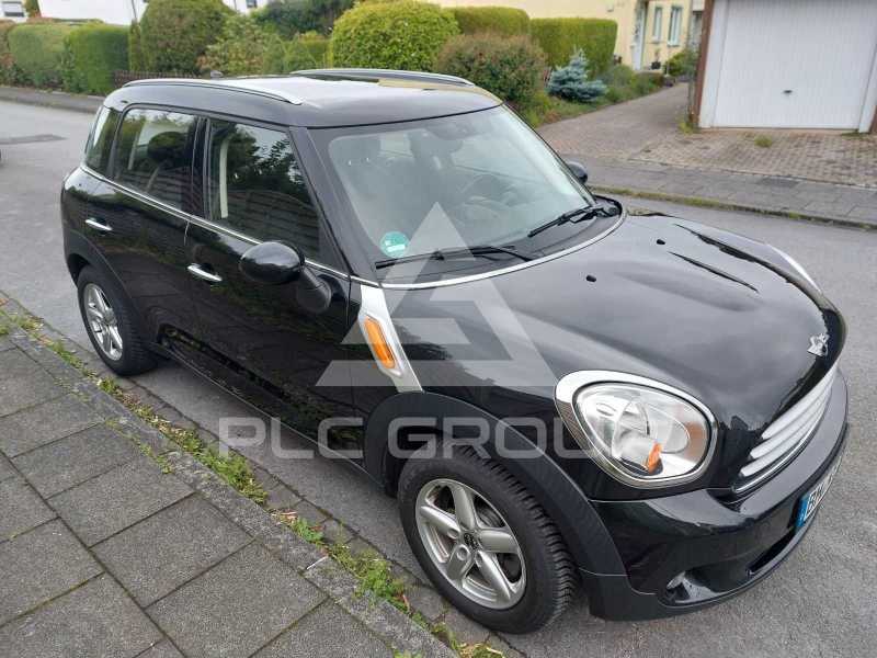2011 Mini COOPER