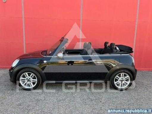 2011 Mini COOPER