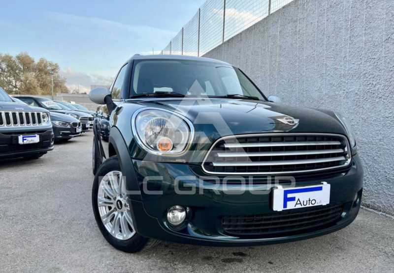2011 Mini COOPER
