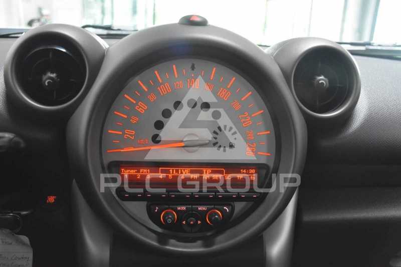 2011 Mini COOPER