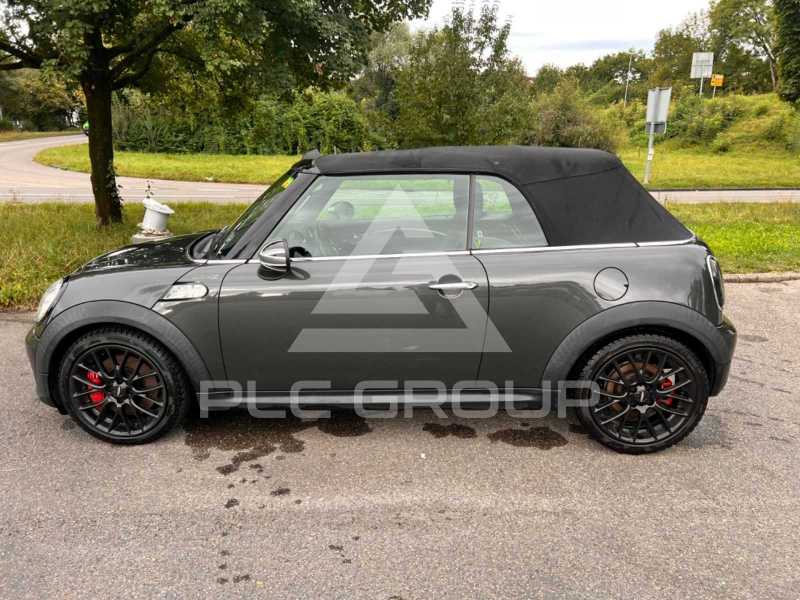 2011 Mini COOPER