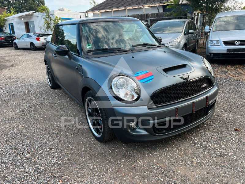 2011 Mini COOPER