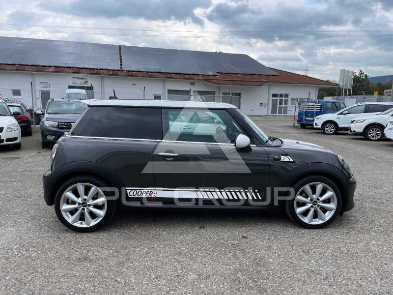 2011 Mini COOPER