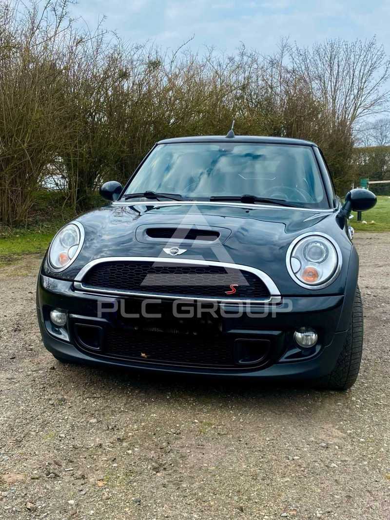 2011 Mini COOPER