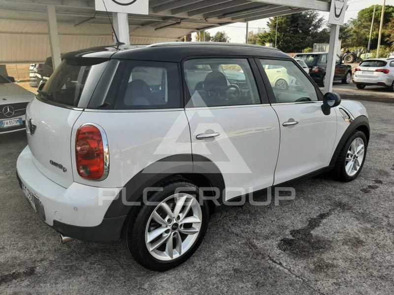 2011 Mini COOPER