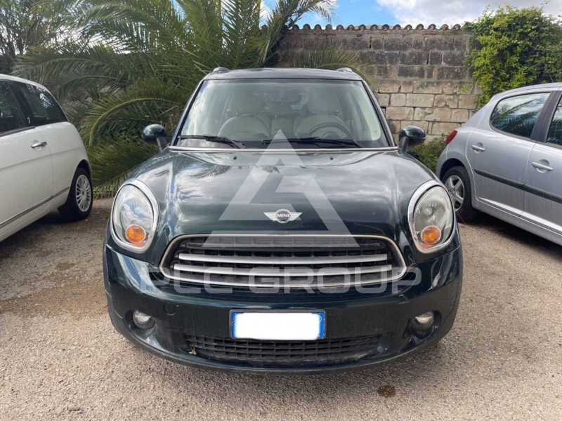 2011 Mini COOPER