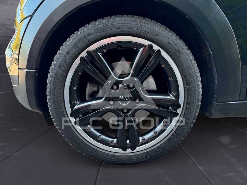 2011 Mini Countryman