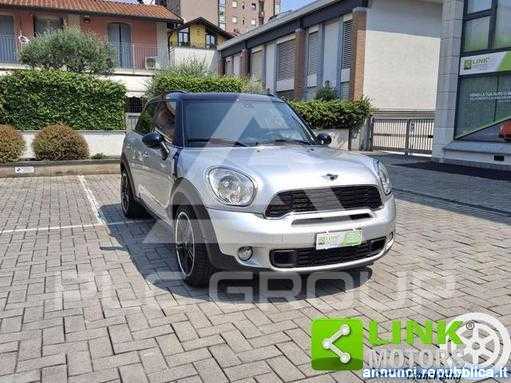 2011 Mini Countryman