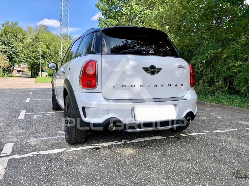 2011 Mini Countryman