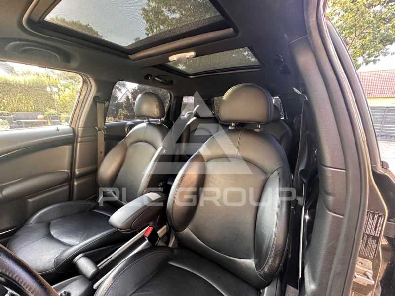 2011 Mini Countryman