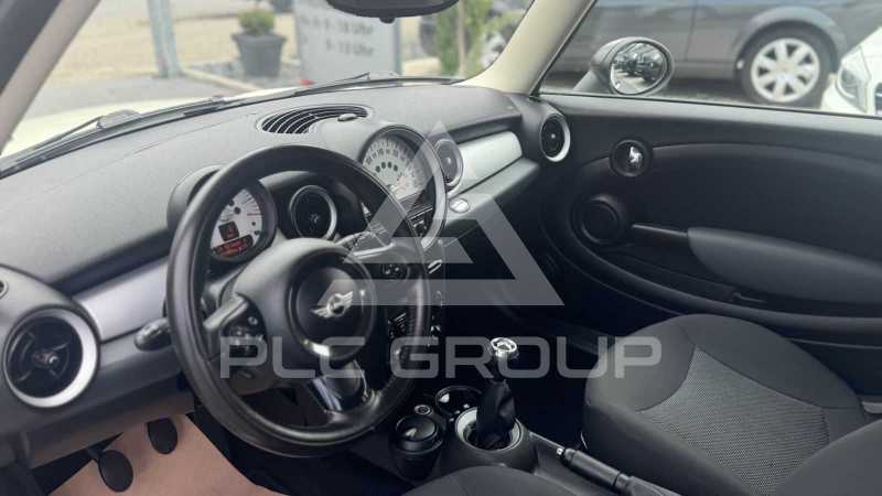 2011 Mini COOPER