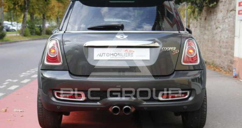 2011 Mini COOPER