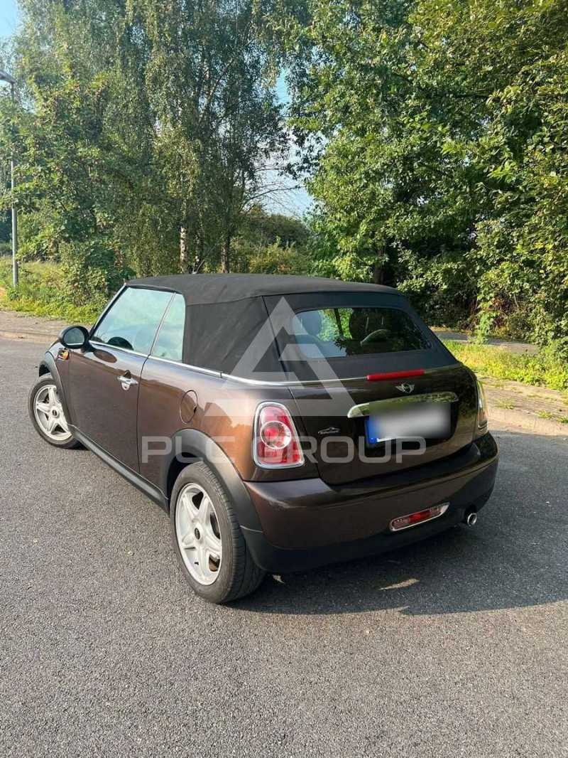 2011 Mini COOPER