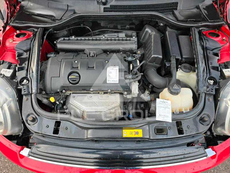 2011 Mini COOPER