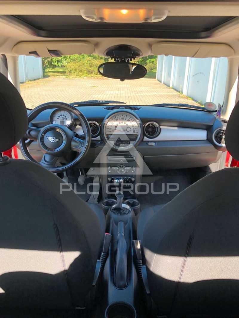 2011 Mini COOPER