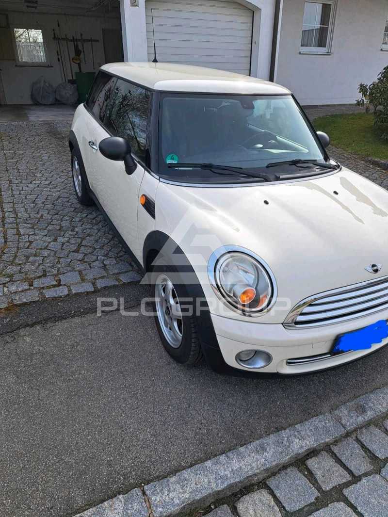 2011 Mini COOPER