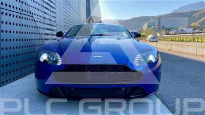 2011 Aston Martin V8