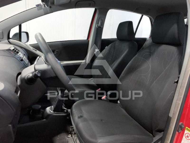 2011 Toyota YARIS