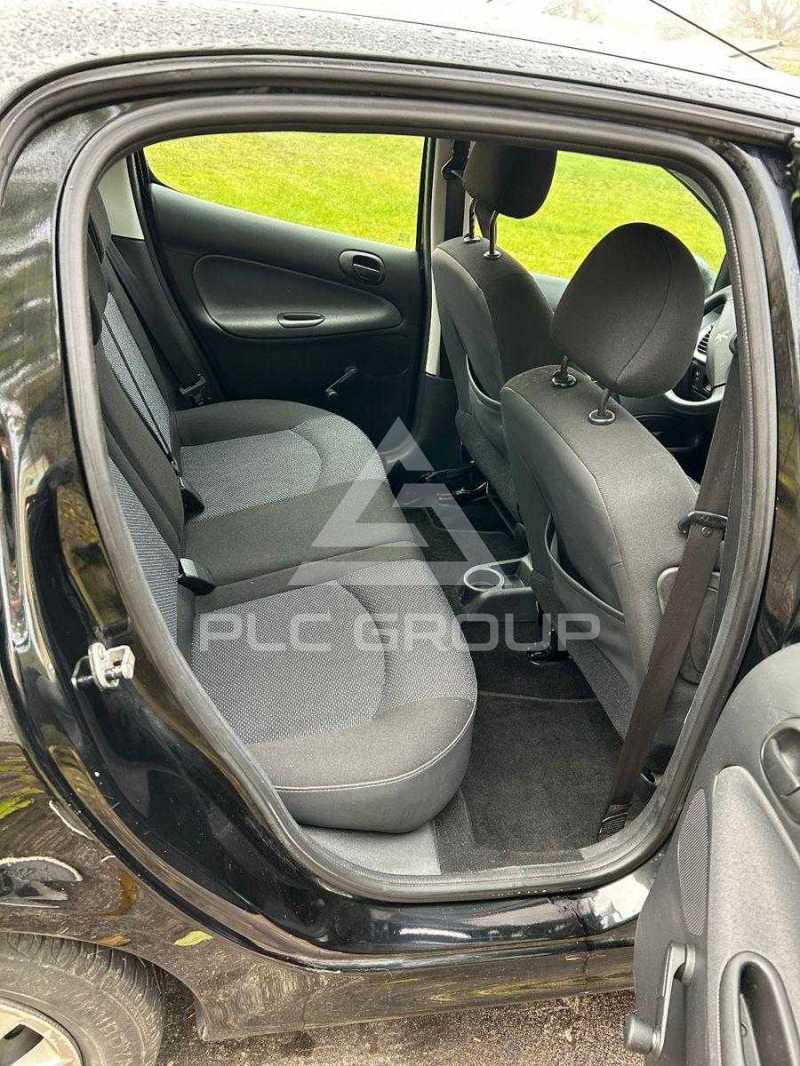 2011 Peugeot 206