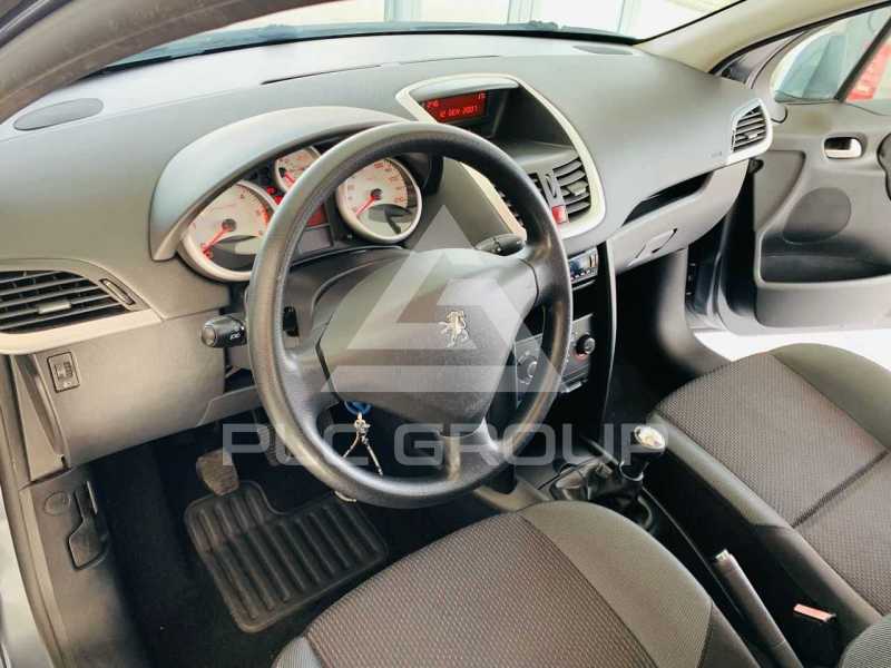 2011 Peugeot 207