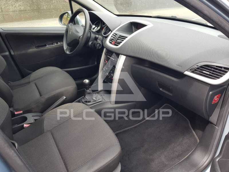 2011 Peugeot 207