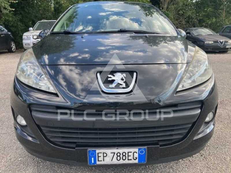 2011 Peugeot 207