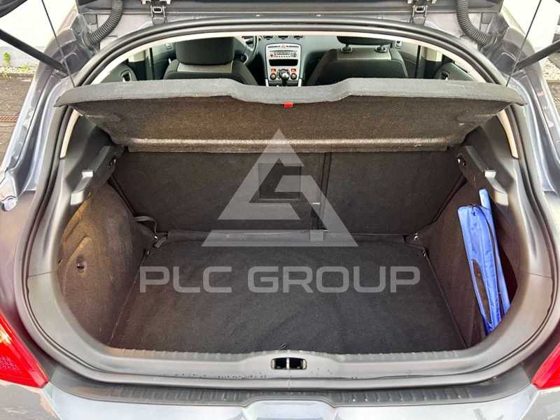2011 Peugeot 308
