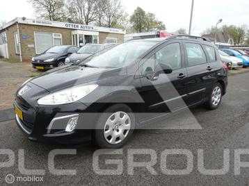 2011 Peugeot 308