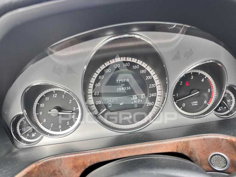 2011 Mercedes Benz E 300
