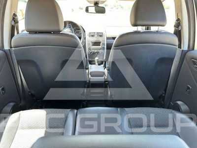 2011 Mercedes Benz A