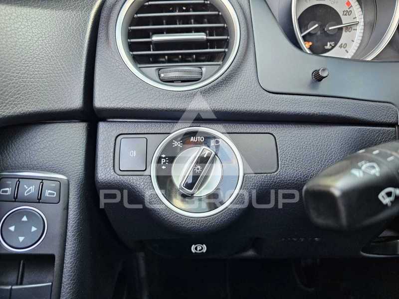 2011 Mercedes Benz C-Class