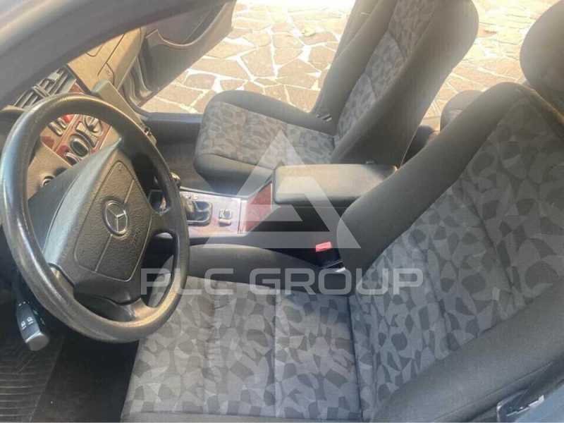 2011 Mercedes Benz C-Class