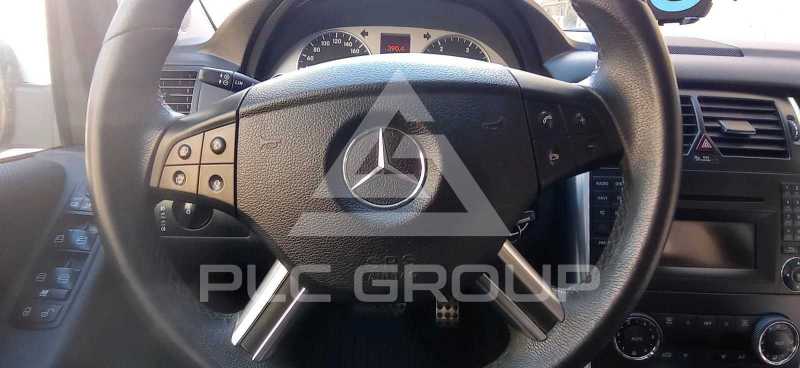 2011 Mercedes Benz B-Class