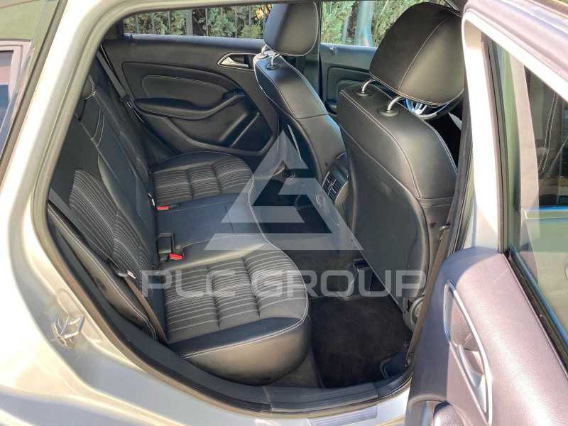 2011 Mercedes Benz B-Class