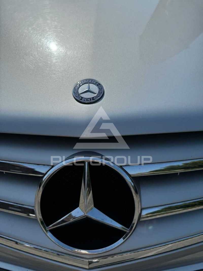 2011 Mercedes Benz B-Class