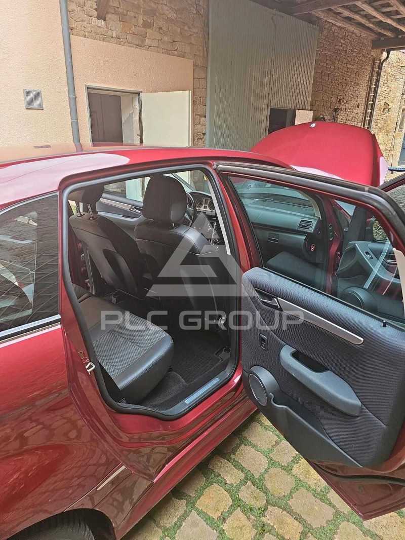 2011 Mercedes Benz B-Class