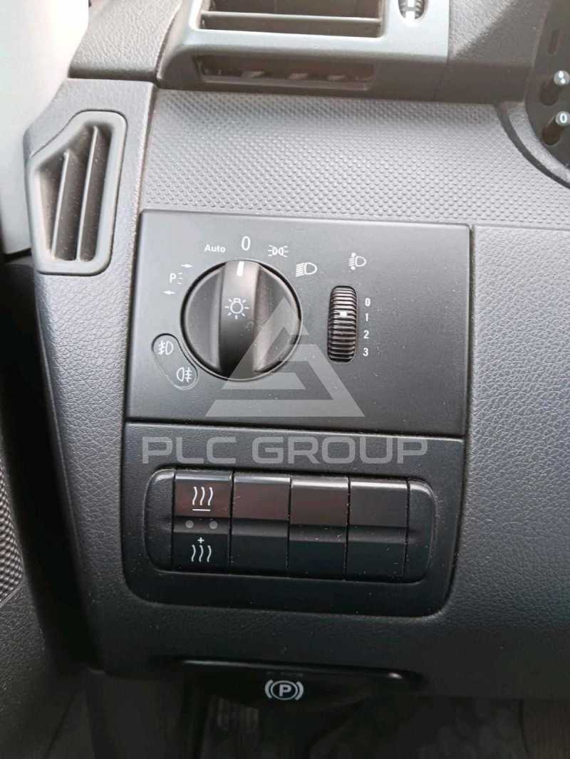 2011 Mercedes Benz Vito