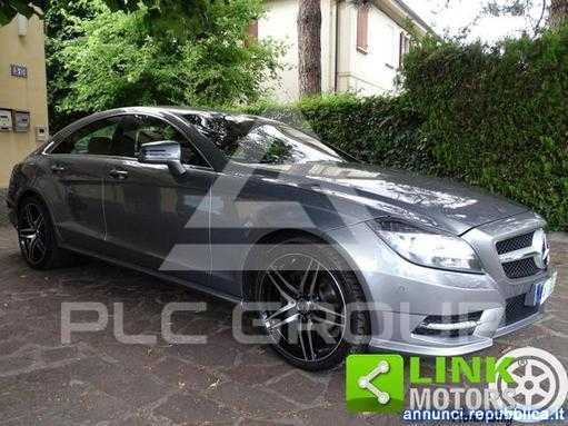 2011 Mercedes Benz CL-Class