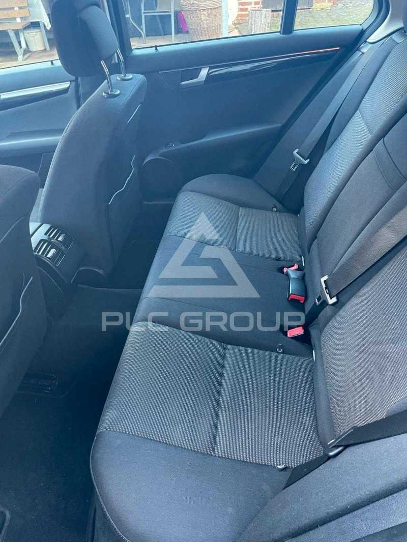 2011 Mercedes Benz 200