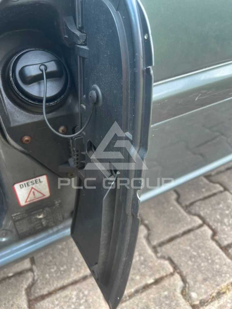 2011 Mercedes Benz Viano