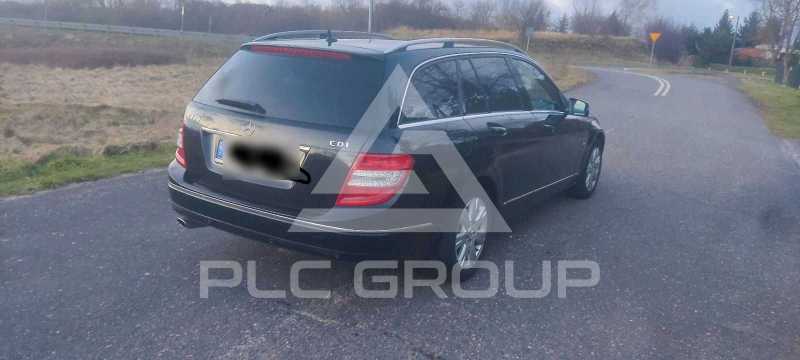 2011 Mercedes Benz 190