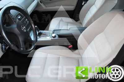 2011 Mercedes Benz C-Class