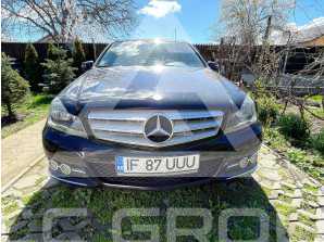 2011 Mercedes Benz C-Class