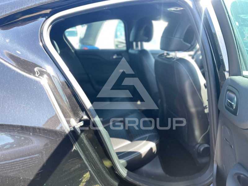 2011 Citroen DS4
